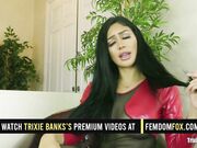 Pantyhose For A Year