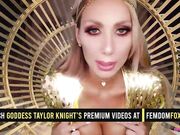 Reprogrammed By My Perfection