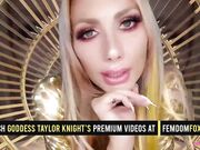 Reprogrammed By My Perfection