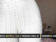 Camel Toe Programming