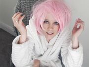 Sydney Harwin - Anime Audition