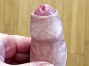 SomeLittleCrumbs - Foreskin Play Part 2