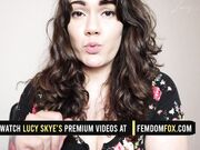 Eat All Your Cum CEI