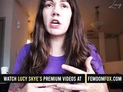 Pussy Free Mantras