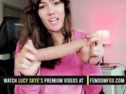 Pathetic Sexless Cuck