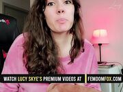 Pathetic Sexless Cuck