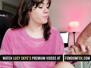 Pathetic Sexless Cuck