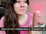 Pathetic Sexless Cuck