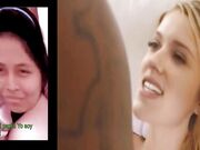 Cielo Yamile Katherine Miriam  Riveros follada por negros