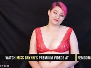 Can You Stay Hard JOI Challenge