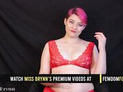 Can You Stay Hard JOI Challenge