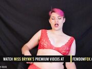 Can You Stay Hard JOI Challenge