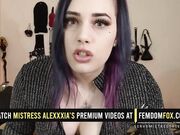 Destruction Of The Incel Ego