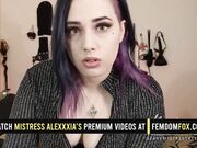 Destruction Of The Incel Ego