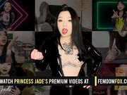 My Little Porn Addict Gooner