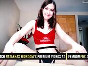 You Can Cum IF
