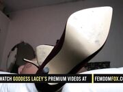 You Need To Be My Slave