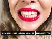 Dental Exam 4K