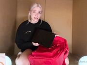 Babyfooji - Moving Day