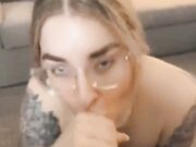 Jen Bretty - Vegas Blowjob