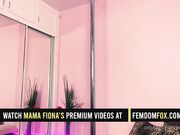 Caught And Seduced By Your Stepmom