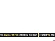 Mindless Stroking Zombie Lose Your Mind