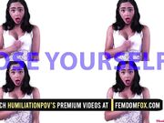 Mindless Stroking Zombie Lose Your Mind