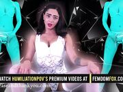 Mindless Stroking Zombie Lose Your Mind