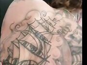 Christy Mack - Pov Blowjob