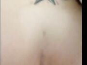 Christy Mack - Pov Blowjob