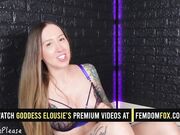 Ball Busting Mindfuck