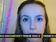 Mesmerized JOI