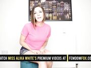 Mystery Humiliation Task