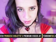 Maintain Eye Contact