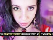 Maintain Eye Contact