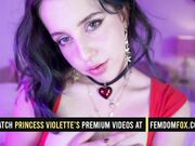 Maintain Eye Contact