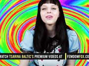 The Mindfuck Edging In Poppers Land