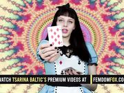 The Mindfuck Edging In Poppers Land