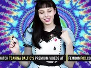 The Mindfuck Edging In Poppers Land