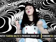 The Mindfuck Edging In Poppers Land