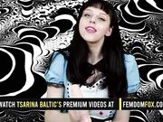 The Mindfuck Edging In Poppers Land