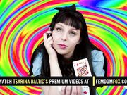 The Mindfuck Edging In Poppers Land