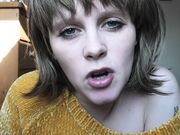 Sydney Harwin - Extreme Raw Taboo Talk