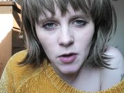 Sydney Harwin - Extreme Raw Taboo Talk