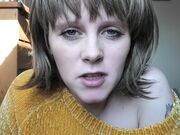 Sydney Harwin - Extreme Raw Taboo Talk