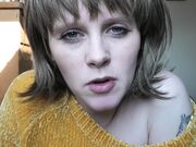 Sydney Harwin - Extreme Raw Taboo Talk