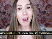 Chastity Teasing Mind Fuck