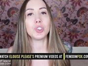 Chastity Teasing Mind Fuck