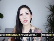 High School Reunion Humiliation