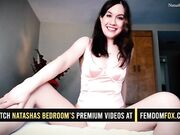 Little Dicks Get Panties